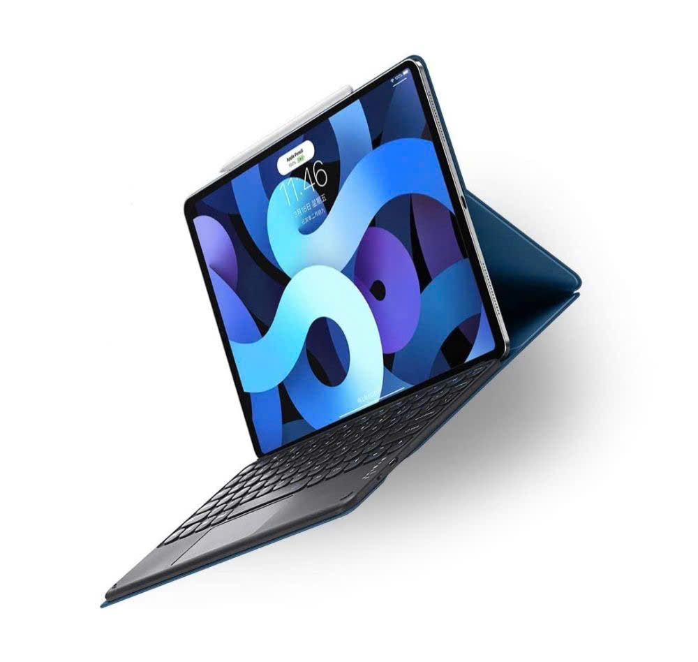 Các loại bàn phím tương thích với iPad: Đâu là lựa chọn phù hợp nhất cho bạn?