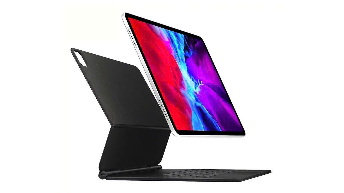 Kết nối bàn phím với iPad- Tại sao bàn phím lại là phụ kiện không thể thiếu cho người dùng iPad?