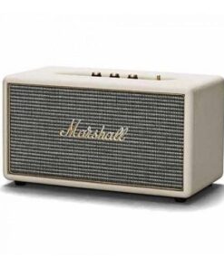 Loa Bluetooth Marshall Acton III Máy 99 7 Loa bluetooth marshall acton III màu kem