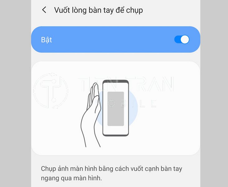 7+ Cách Chụp Màn Hình Samsung Dễ Như Chơi, Ai Cũng Làm Được