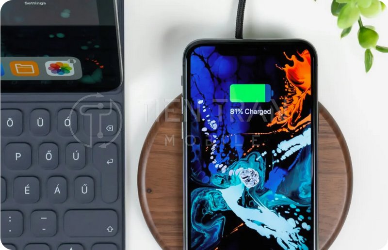 10+ Cách Tiết Kiệm Pin iPhone Hiệu Quả Nhất 2025