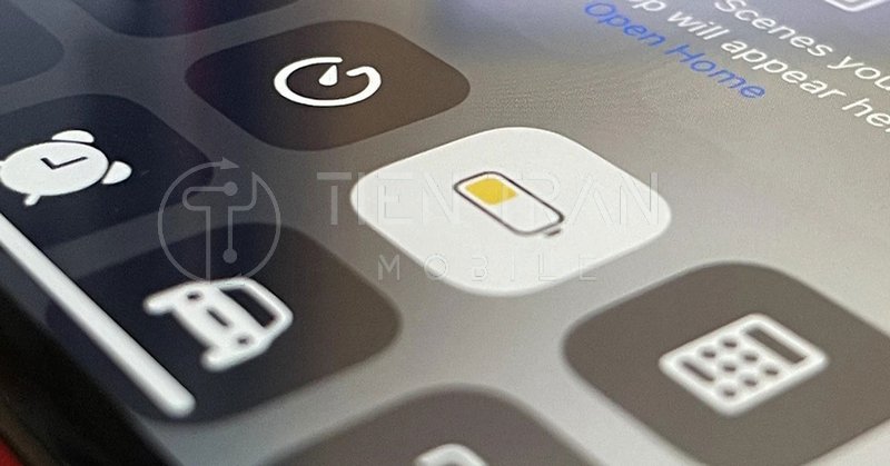 10+ Cách Tiết Kiệm Pin iPhone Hiệu Quả Nhất 2025