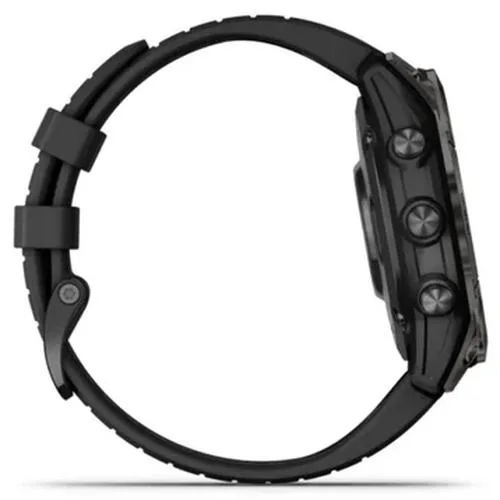 Đồng hồ thông minh Garmin Fenix 7 Pro