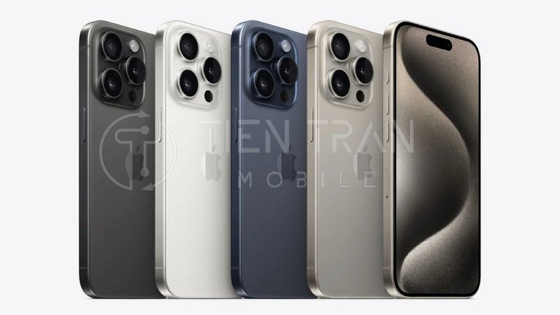 Dung Lượng Pin iPhone 14 Pro Max Bao Nhiêu mAh?