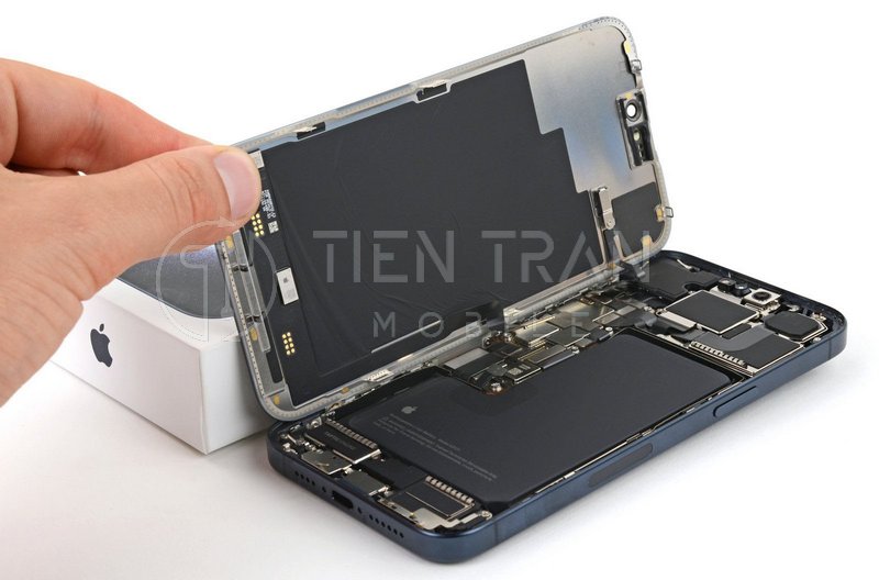 Dung Lượng Pin iPhone 15 Pro Max: Thực Tế Và Đánh Giá
