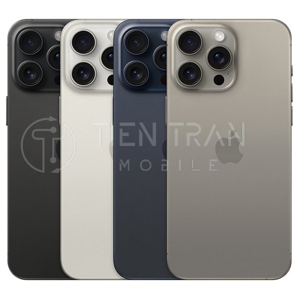 Dung Lượng Pin iPhone 15 Pro Max: Thực Tế Và Đánh Giá