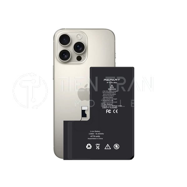 Dung Lượng Pin iPhone 15 Pro Max: Thực Tế Và Đánh Giá