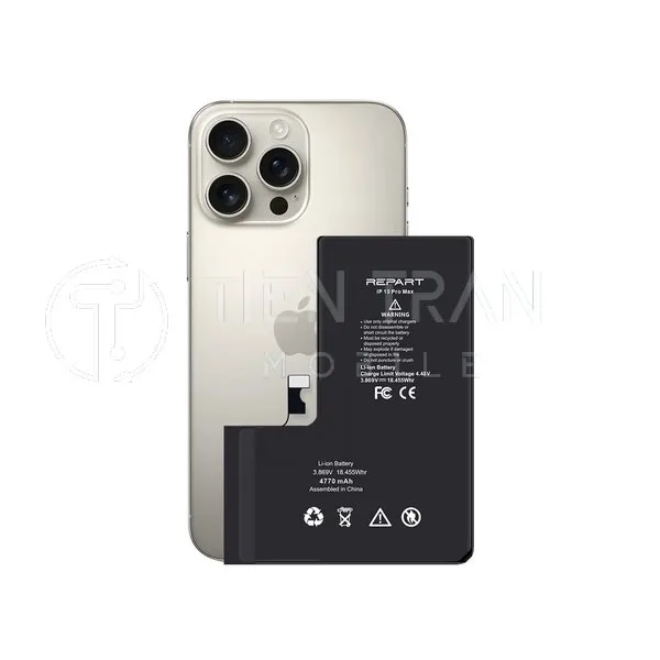 Dung Lượng Pin iPhone 15 Pro Max: Thực Tế Và Đánh Giá