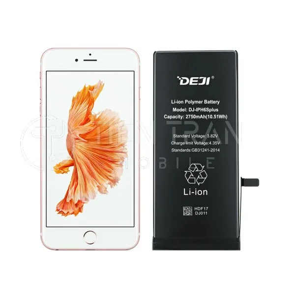 Dung Lượng Pin iPhone 6s Plus Là Bao Nhiêu? Có Đủ Dùng?