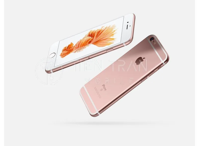 Dung Lượng Pin iPhone 6s Plus Là Bao Nhiêu? Có Đủ Dùng?