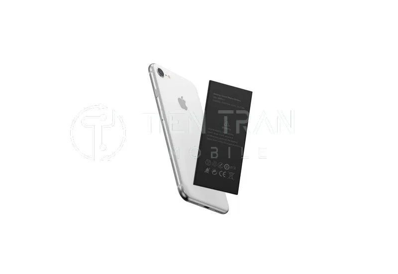 Dung Lượng Pin iPhone 6s Plus Là Bao Nhiêu? Có Đủ Dùng?