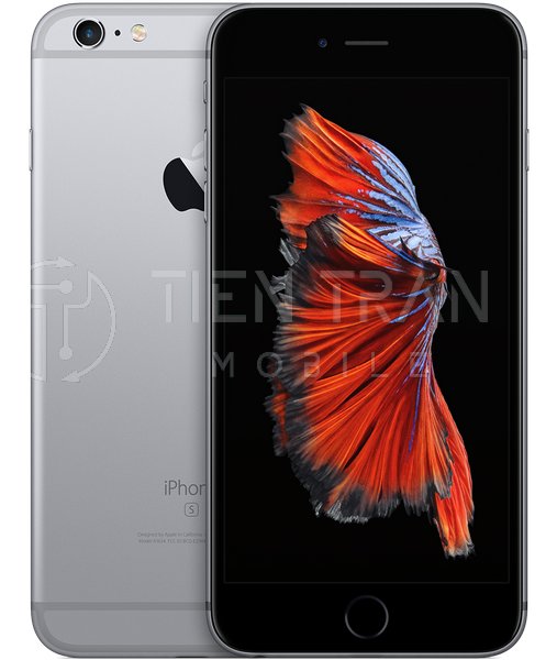 Thay Màn Hình Trong iPhone 6s Plus Giá Bao Nhiêu Năm 2025?