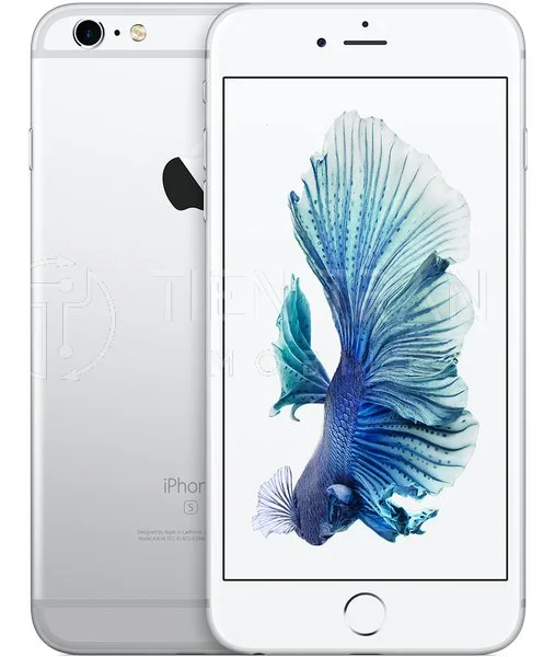Dung Lượng Pin iPhone 6s Plus Là Bao Nhiêu? Có Đủ Dùng?