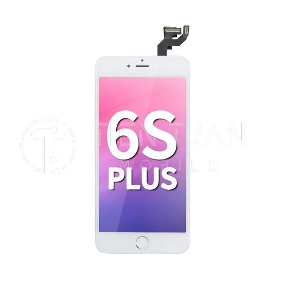 Dung Lượng Pin iPhone 6s Plus Là Bao Nhiêu? Có Đủ Dùng?