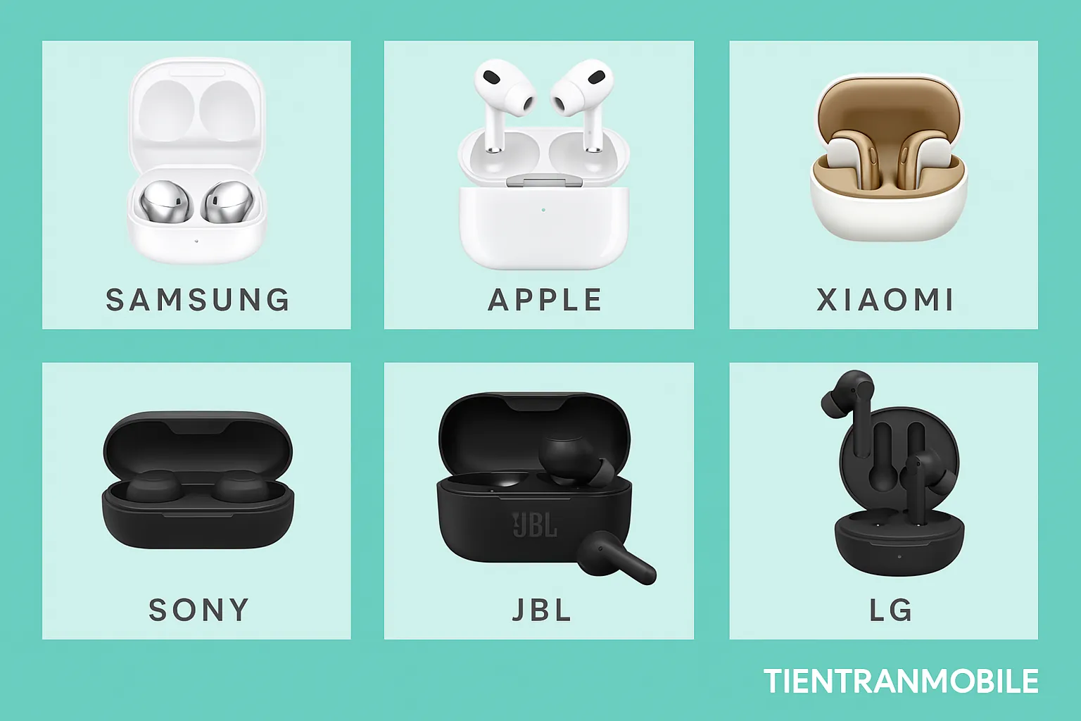 Bán lại tai nghe bluetooth củng là cách bảo vệ môi trường