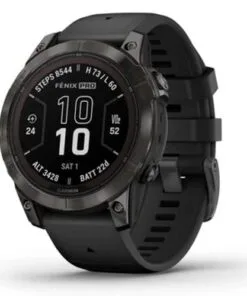 Đồng hồ thông minh Garmin Fenix 7 Pro