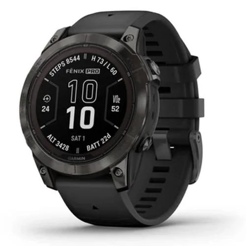 Đồng hồ thông minh Garmin Fenix 7 Pro
