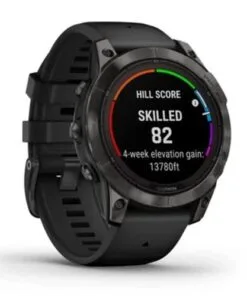 Đồng hồ thông minh Garmin Fenix 7 Pro