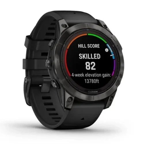 Đồng hồ thông minh Garmin Fenix 7 Pro