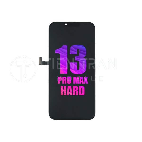 iPhone 13 Pro Max Lỗi Màn Hình ? Nguyên Nhân - Khắc Phục
