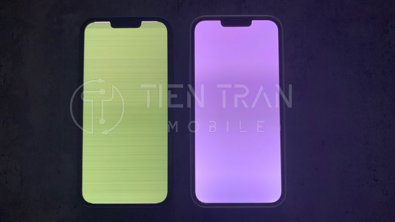 iPhone 13 Pro Max Lỗi Màn Hình ? Nguyên Nhân - Khắc Phục