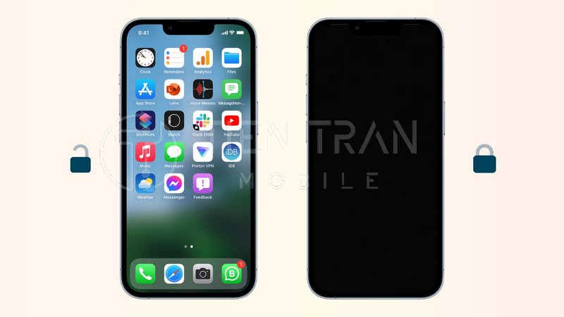 iPhone Bị Tắt Màn Hình: Nguyên Nhân & Cách Xử Lý Nhanh