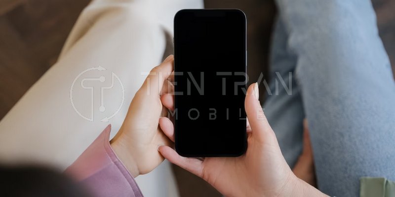iPhone Bị Tắt Màn Hình: Nguyên Nhân & Cách Xử Lý Nhanh