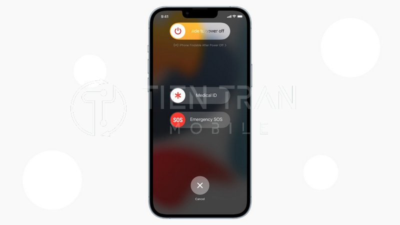 iPhone Bị Tắt Màn Hình: Nguyên Nhân & Cách Xử Lý Nhanh