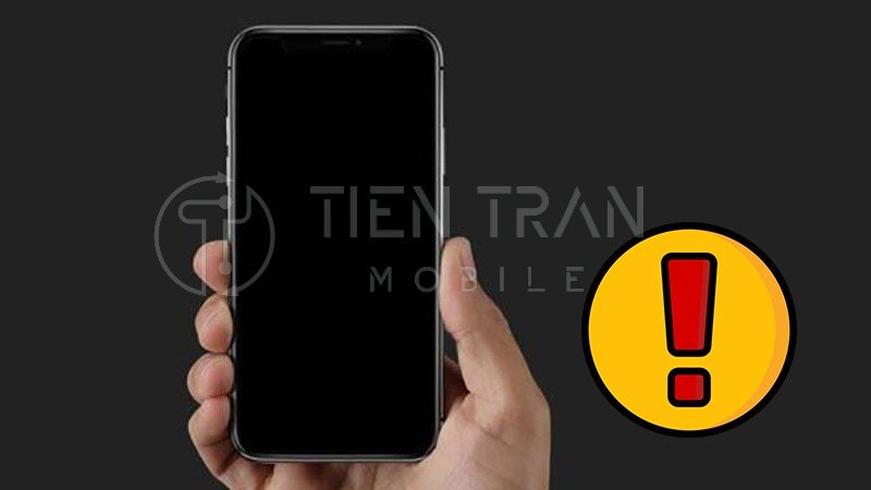 iPhone Bị Tắt Màn Hình: Nguyên Nhân & Cách Xử Lý Nhanh