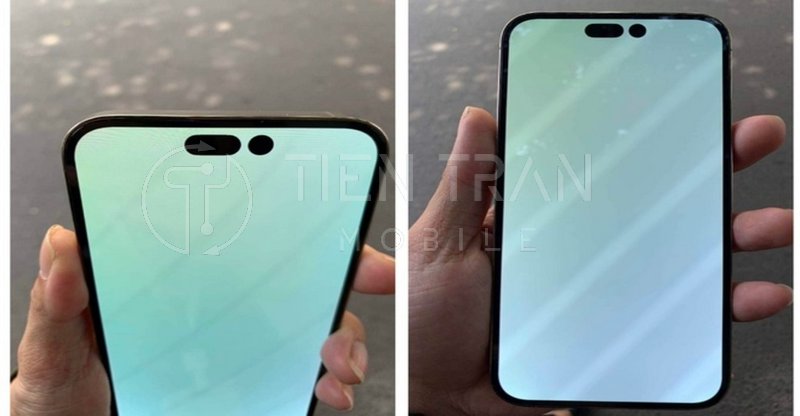 iPhone Bị Trắng Màn Hình? Nguyên Nhân & Cách Khắc Phục