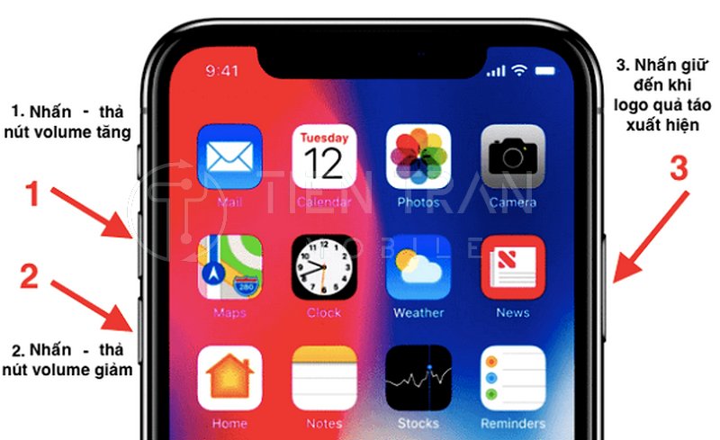 iPhone Bị Trắng Màn Hình? Nguyên Nhân & Cách Khắc Phục