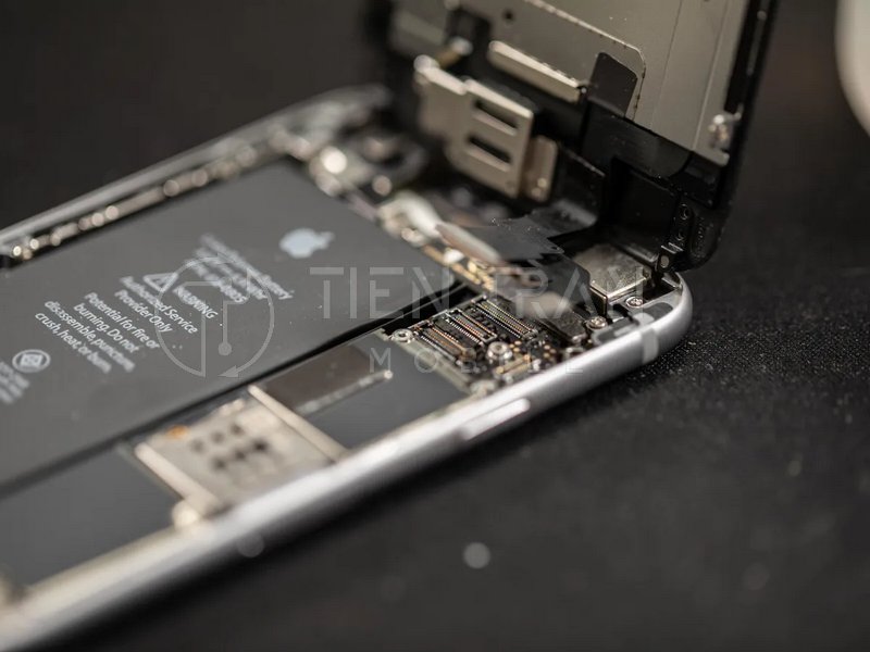 Khi Nào Nên Thay Pin iPhone? Dấu Hiệu và Thời Điểm Thay Thế