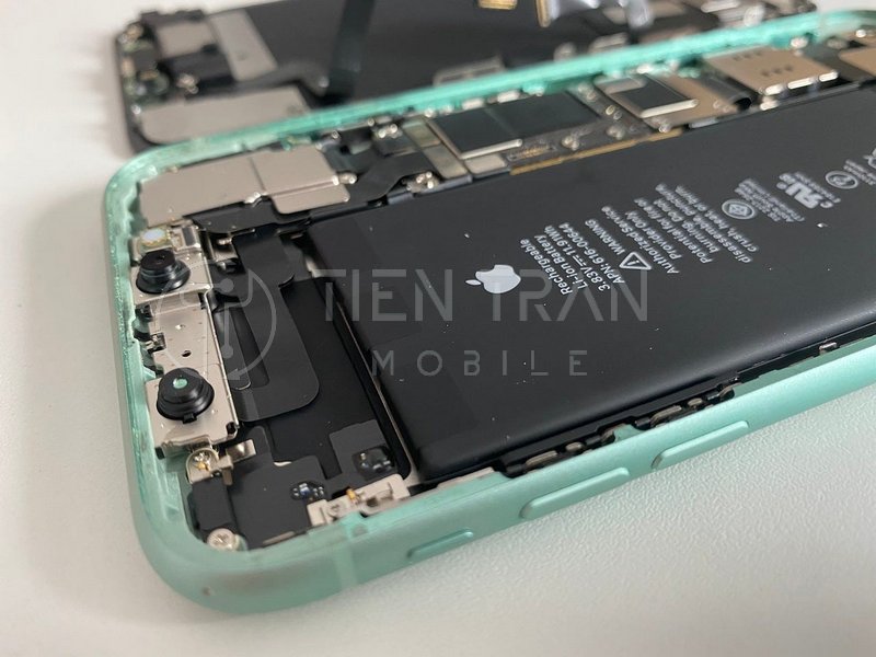 Khi Nào Nên Thay Pin iPhone? Dấu Hiệu và Thời Điểm Thay Thế