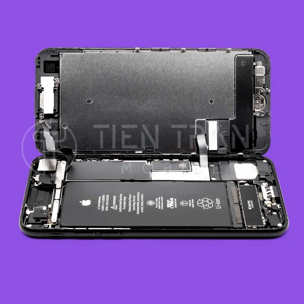Khi Nào Nên Thay Pin iPhone? Dấu Hiệu và Thời Điểm Thay Thế