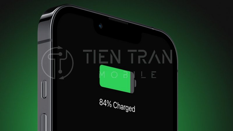 Khi Nào Nên Thay Pin iPhone? Dấu Hiệu và Thời Điểm Thay Thế