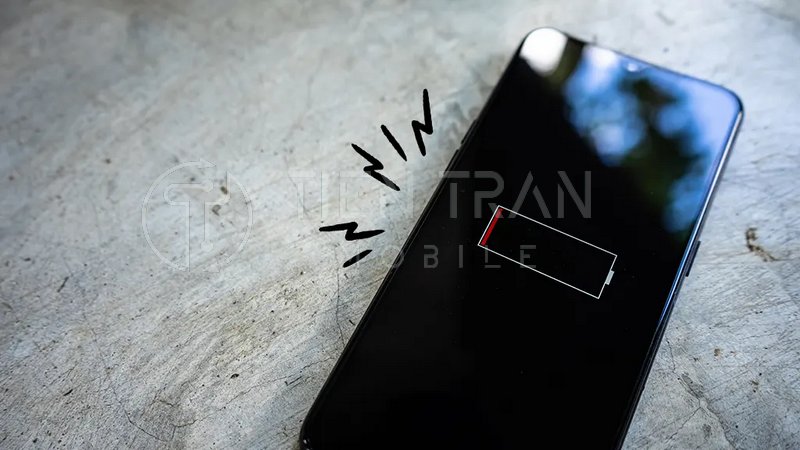 Khi Nào Nên Thay Pin iPhone? Dấu Hiệu và Thời Điểm Thay Thế