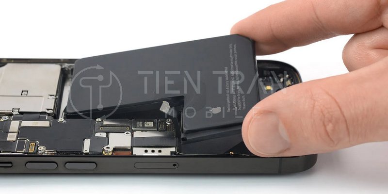 Khi Nào Nên Thay Pin iPhone? Dấu Hiệu và Thời Điểm Thay Thế