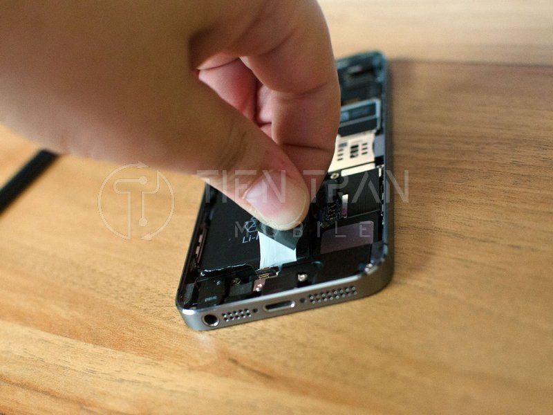 Khi Nào Nên Thay Pin iPhone? Dấu Hiệu và Thời Điểm Thay Thế