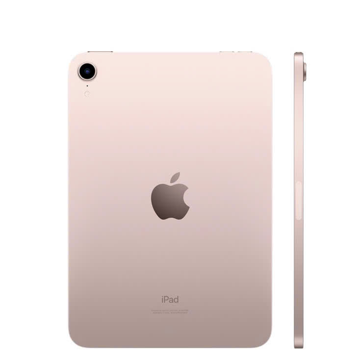 Tầm quan trọng của kích thước màn hình và thiết kế của iPad đối với trải nghiệm người dùng