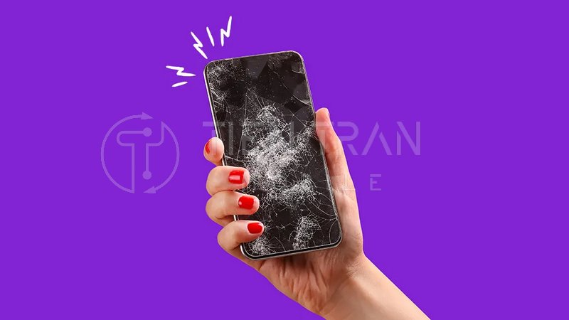 Màn Hình Bị Xước Phải Làm Sao? Giải Pháp Hiệu Quả Nhất