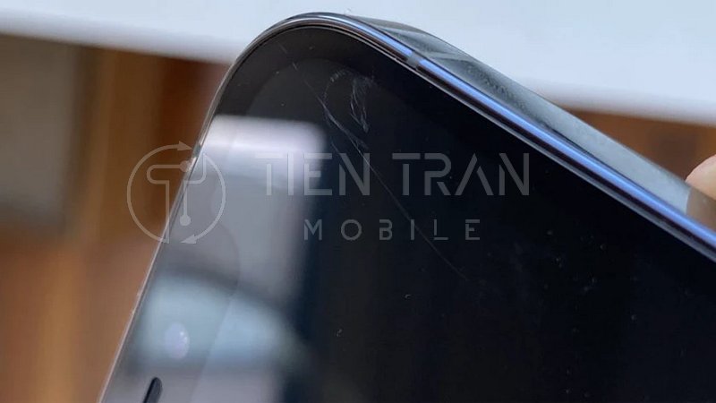 Màn Hình Bị Xước Phải Làm Sao? Giải Pháp Hiệu Quả Nhất