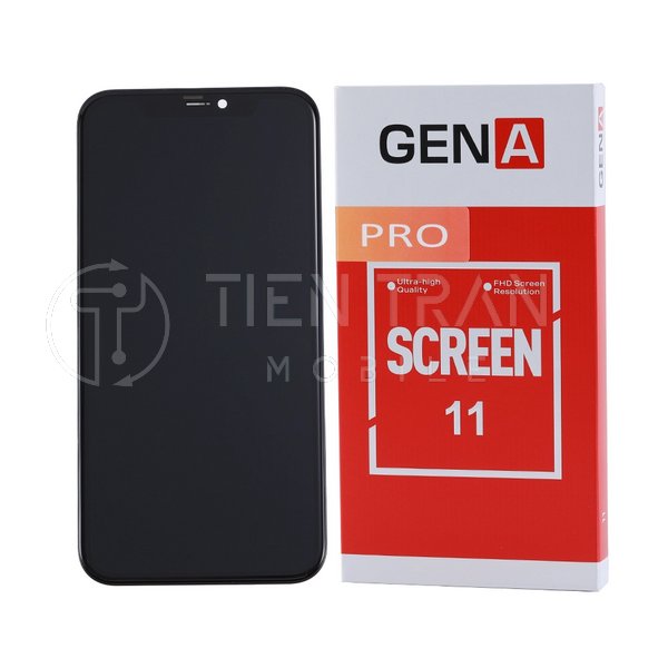 Màn Hình iPhone Bị Nháy Xanh: Nguyên Nhân Và Cách Khắc Phục
