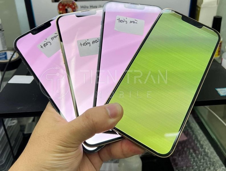 Màn Hình Bị Nháy Sáng? Nguyên Nhân Và Cách Khắc Phục