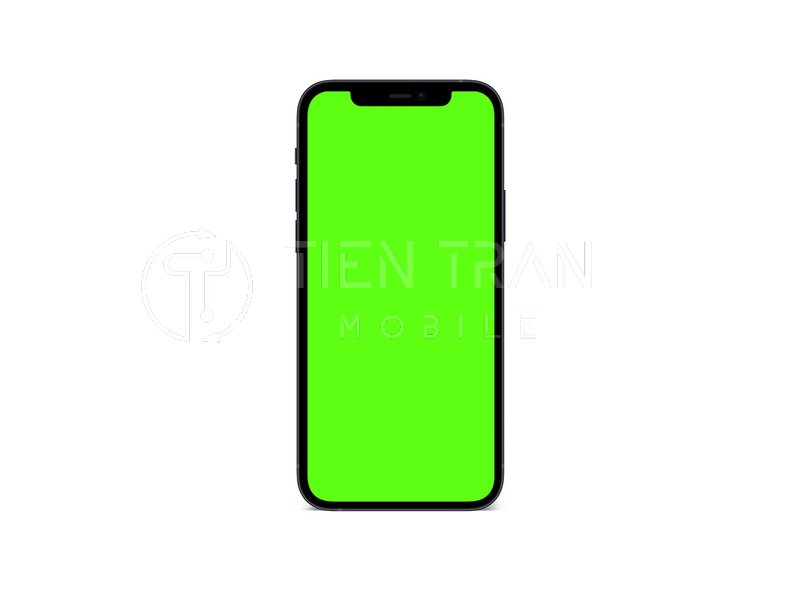 Màn Hình iPhone Bị Nháy Xanh: Nguyên Nhân Và Cách Khắc Phục
