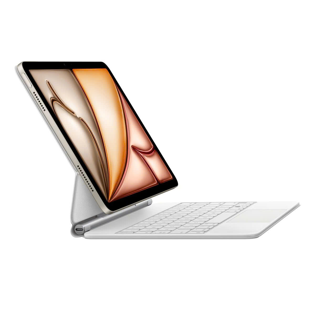 Bí kíp sử dụng bàn phím với iPad: Tăng tốc độ làm việc và trải nghiệm