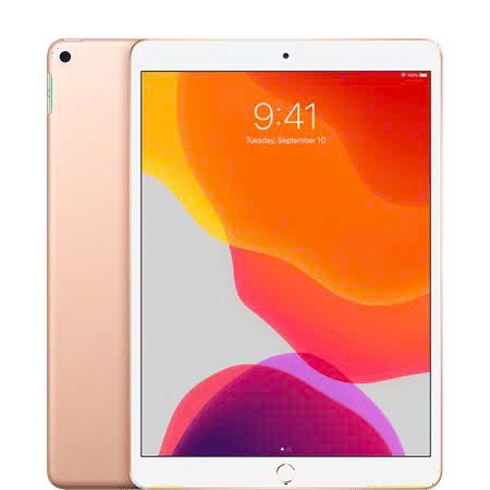 Xuất hiện thiết bị “Air”: iPad Air và iPad Air 2