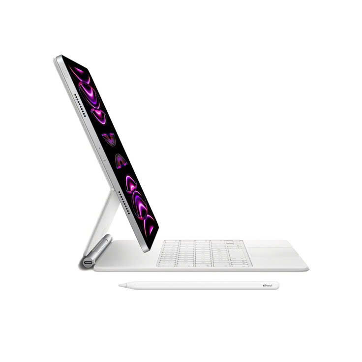 Kích thước iPad ảnh hưởng thế nào đến khả năng sử dụng phụ kiện?