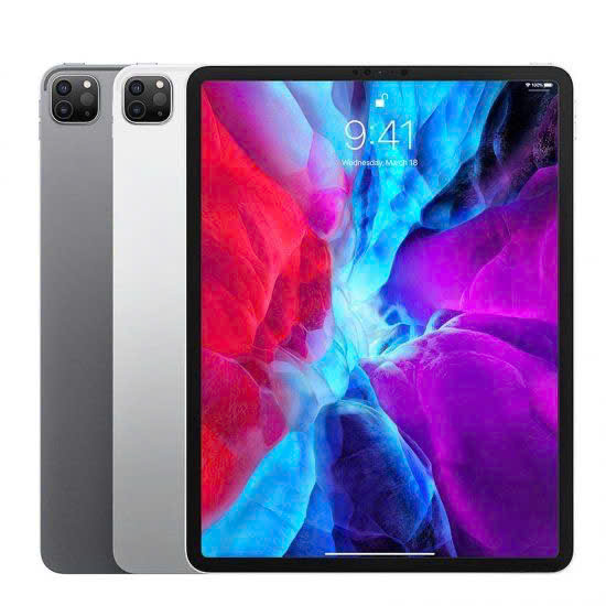 iPad Pro: mở rộng kích thước lên 12.9 inch và đa dạng hóa lựa chọn