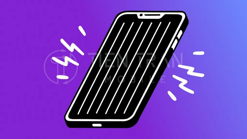 Sửa Điện Thoại Bị Sọc Màn Hình Bao Nhiêu Tiền? Khám Phá Ngay!