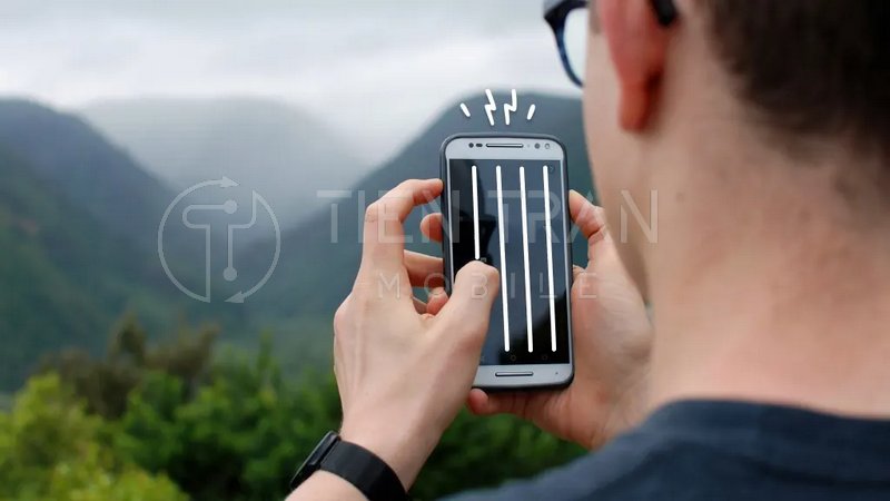 Sửa Điện Thoại Bị Sọc Màn Hình Bao Nhiêu Tiền? Khám Phá Ngay!